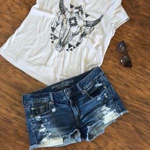 American Eagle Shorts